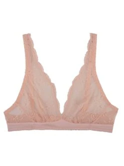 Cosabella Trenta Soft Bra -BLUEBELLA Sales Store cosobella trenta soft cup bra bellini pink A