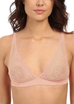 Cosabella Trenta Soft Bra -BLUEBELLA Sales Store cosobella trenta soft cup bra bellini pink B