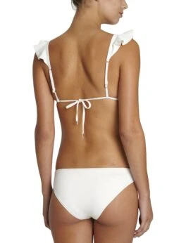 Eberjey So Solid Grayson & Valentina Bikini Bottom Swimwear -BLUEBELLA Sales Store eberjey so solid valentina grayson swimwear bikini ecru white c 1