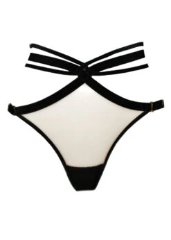 Forget Me Not Knickers