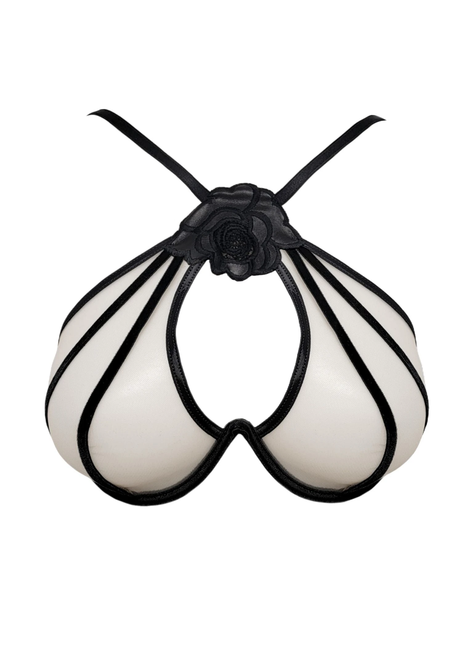 Jacqueline Bra 1 Jacqueline Bra