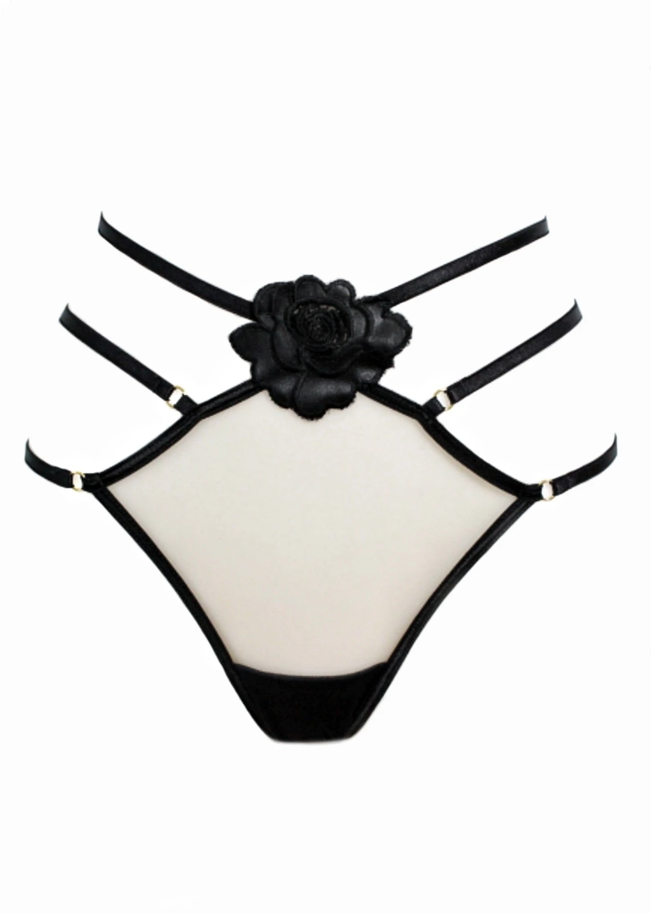 Jacqueline Knickers 1 Jacqueline Knickers