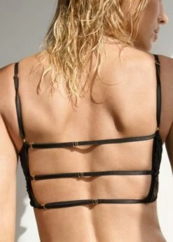 Kelly Bra 9 Kelly Bra -BLUEBELLA Sales Store god save queens kelly bra black lace nude mesh underwire sexy luxury lingerie C