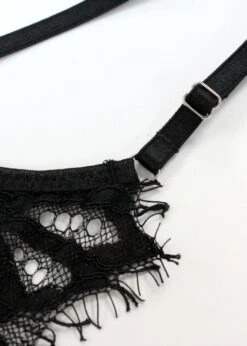 Valentina (Black) Knicker -BLUEBELLA Sales Store gsq valentina knicker 035b.bk 1