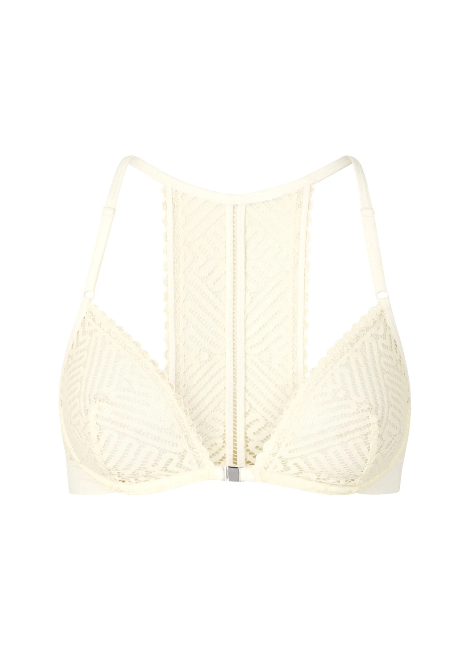 Holly Rendezvous Demi Wire Bra 1 Holly Rendezvous Demi Wire Bra