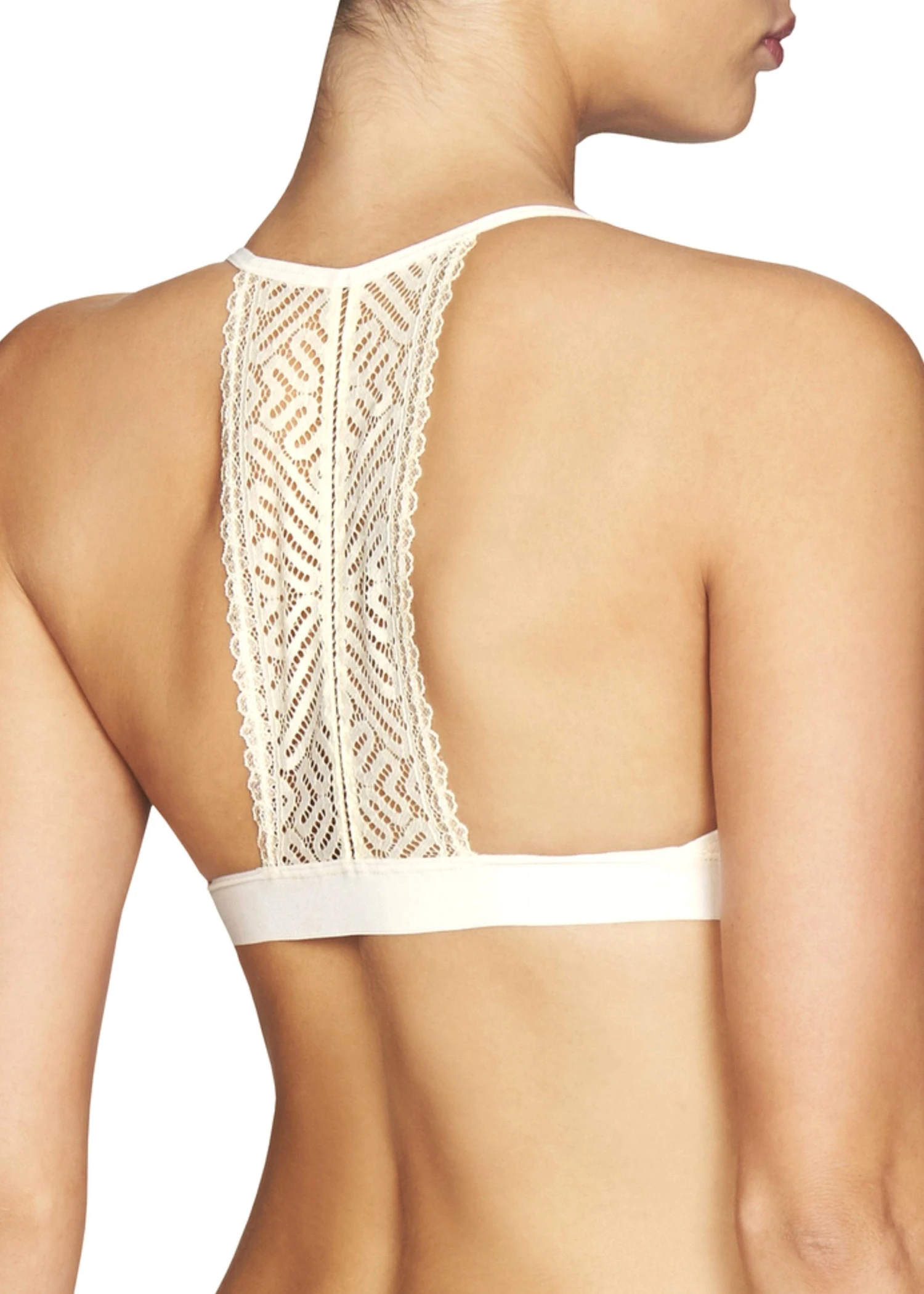 Holly Rendezvous Demi Wire Bra 3 Holly Rendezvous Demi Wire Bra - Image 3