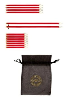 Unbearable Lightness Rendez-vous Kit