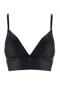Maison Close Chambre Noire Bralette Bra
