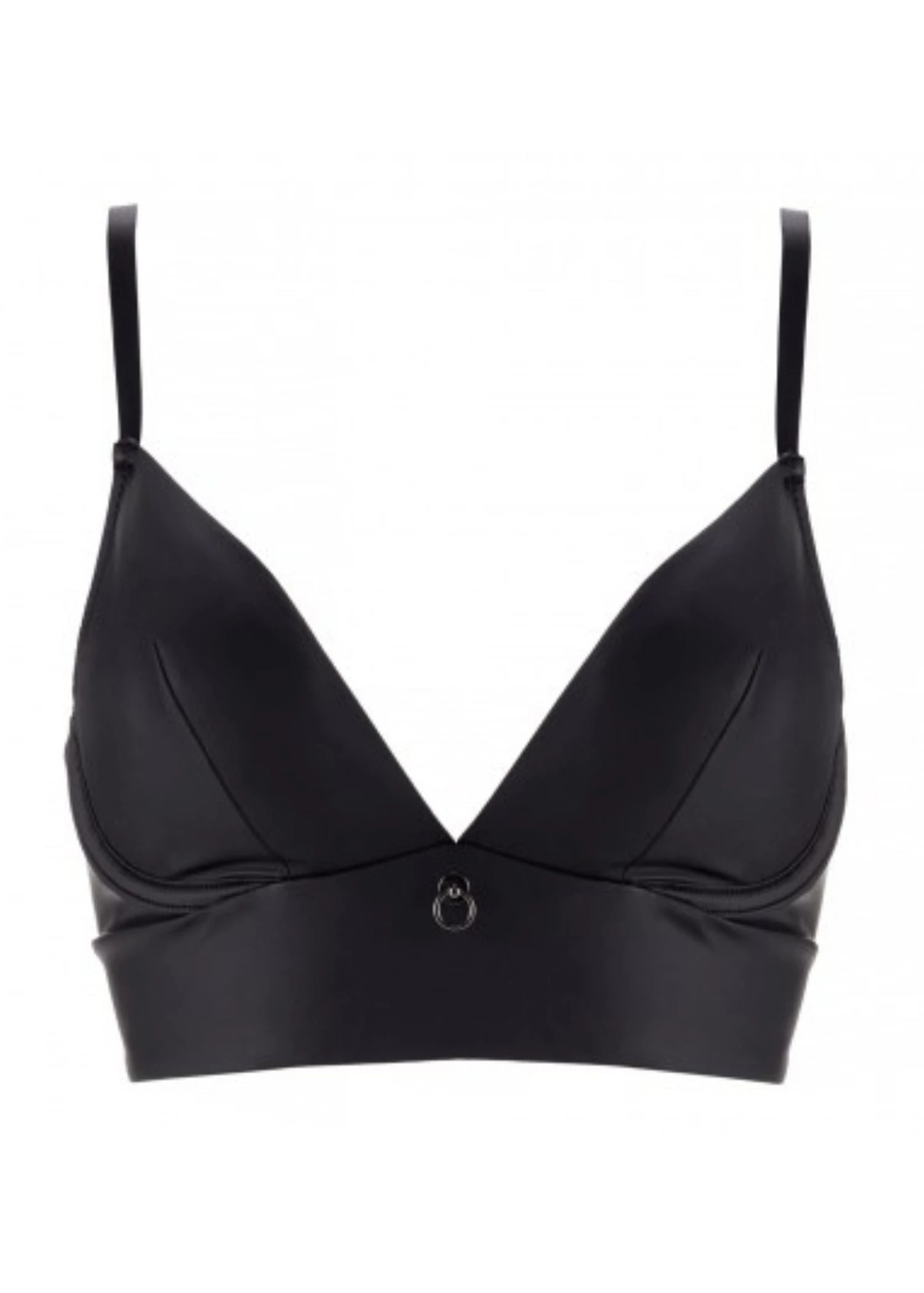 Maison Close Chambre Noire Bralette Bra 1 Maison Close Chambre Noire Bralette Bra