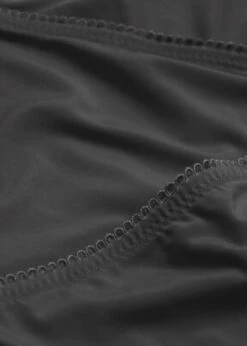 Maison Close Le Petit Secret Naked Breast Thong Body (Black) 14 Maison Close Le Petit Secret Naked Breast Thong Body (Black) -BLUEBELLA Sales Store maison close le petit secret naked breast thong body cupless bodysuit 608424 black sexy lingerie F