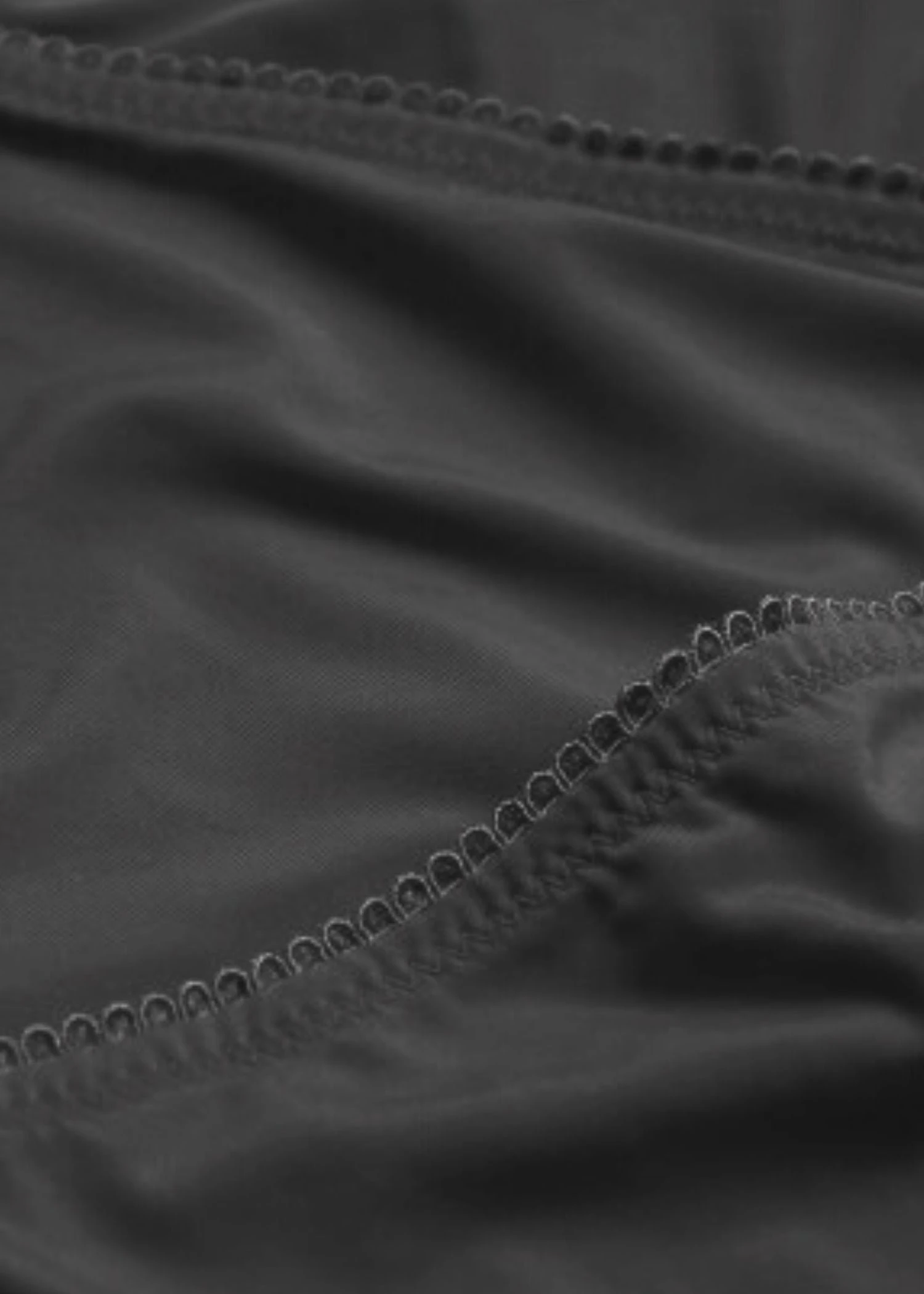 Maison Close Le Petit Secret Naked Breast Thong Body (Black) 7 Maison Close Le Petit Secret Naked Breast Thong Body (Black) - Image 7