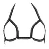 Maison Close Les Fetiches Elastic Open Bra