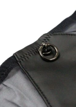 Maison Close Chambre Noire Panty 11 Maison Close Chambre Noire Panty -BLUEBELLA Sales Store maisonclose chambrenoire culottepanty 3