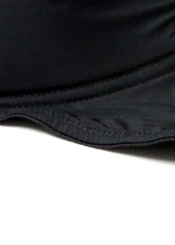 Maison Close Tapage Nocturne 1/4 Cup Bra -BLUEBELLA Sales Store maisonclose tapagenocturne 1 4cupbra 608084.bk 2