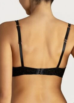 Ava Balcony Bra -BLUEBELLA Sales Store muse by coco de mer ava balcony bra underwired open cup cutout sexy lingerie C