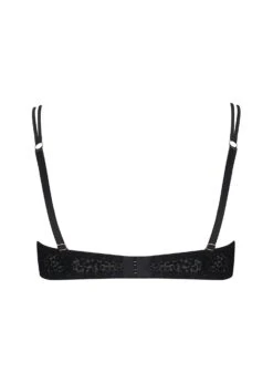 Ava Balcony Bra -BLUEBELLA Sales Store muse by coco de mer ava balcony bra underwired open cup cutout sexy lingerie G