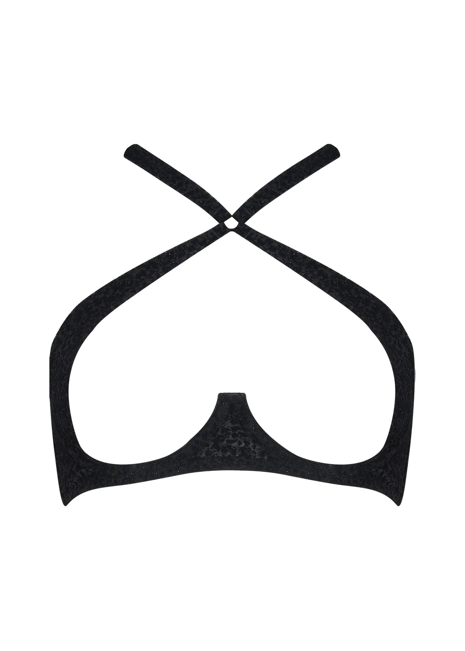 Ava Open Underwired Bra 1 Ava Open Underwired Bra