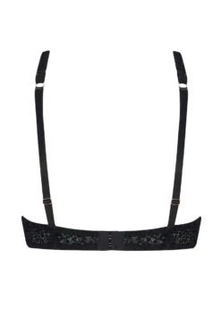 Ava Open Underwired Bra 13 Ava Open Underwired Bra -BLUEBELLA Sales Store muse by coco de mer ava open underwired bra black cupless bra sexy lingerie G