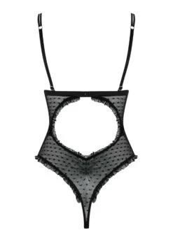 Sadie Bodysuit (Black) 11 Sadie Bodysuit (Black) -BLUEBELLA Sales Store muse by coco de mer sadie bodysuit black lace avec amour sexy lingerie F