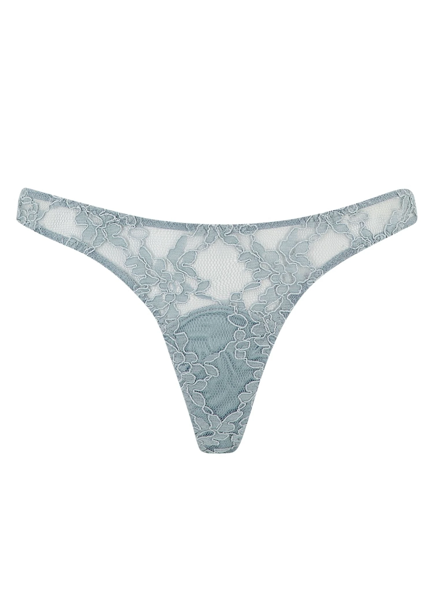 Viola Bow Back Thong 1 Viola Bow Back Thong