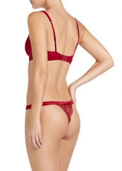 Layla Belle (RIOR) Contour Balconnet Bra -BLUEBELLA Sales Store p23 2230w.rior e 4