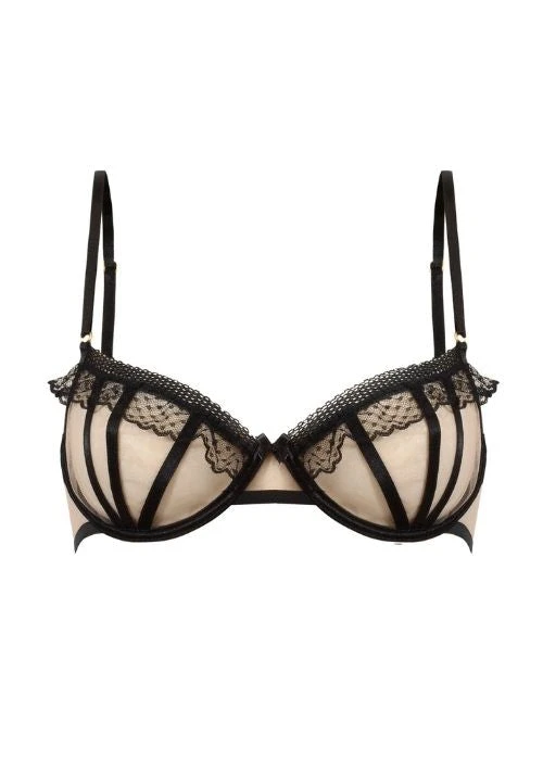 Pleasure Bra 1 Pleasure Bra