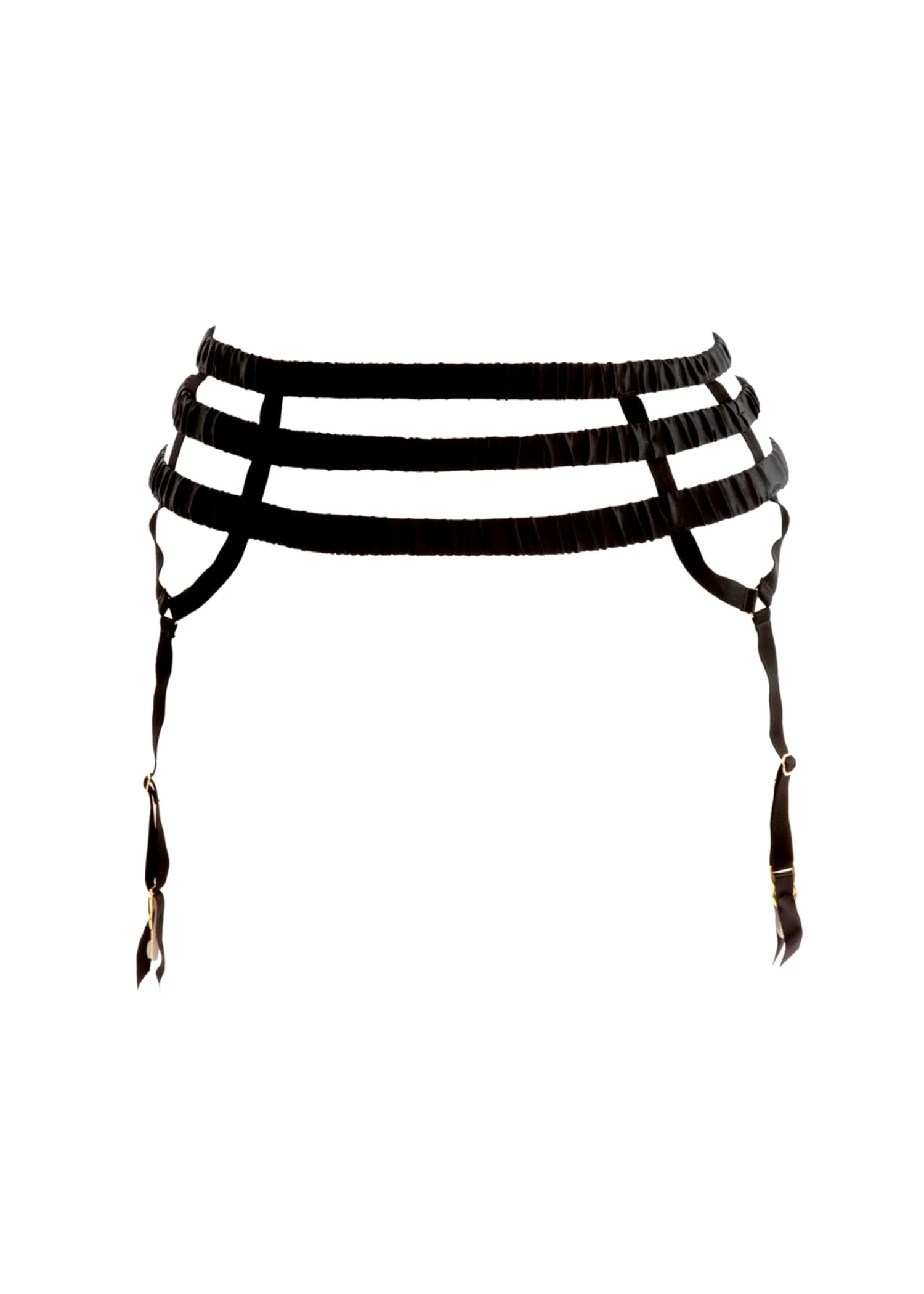 Please Me Suspender Belt 1 Please Me Suspender Belt