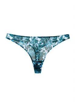 Marguerite Riding Thong