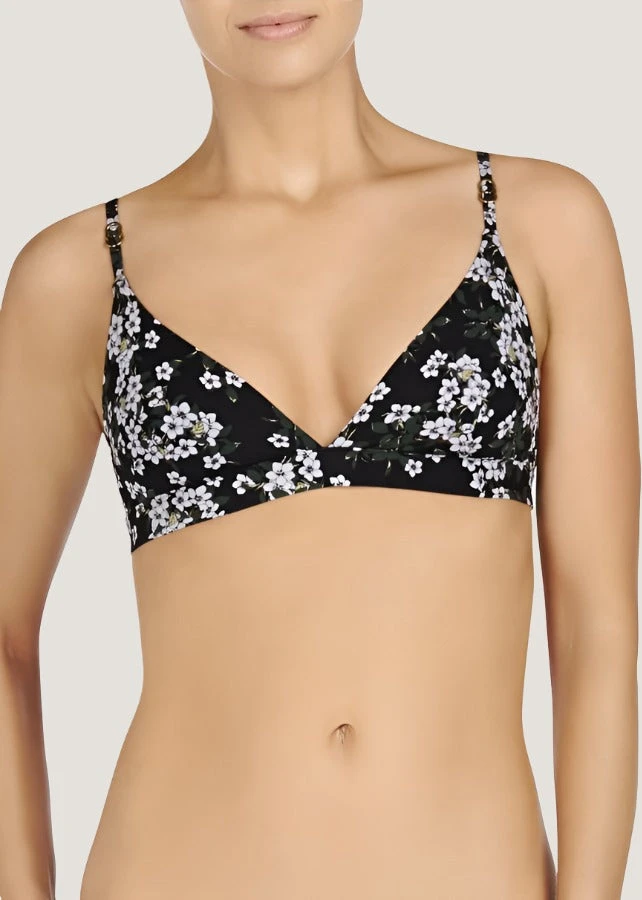 Stella Smooth Soft Cup Bra 2 Stella Smooth Soft Cup Bra - Image 2