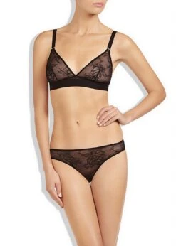 Scarlet Weaving Soft Cup Bra -BLUEBELLA Sales Store s21 202.bklt c 4