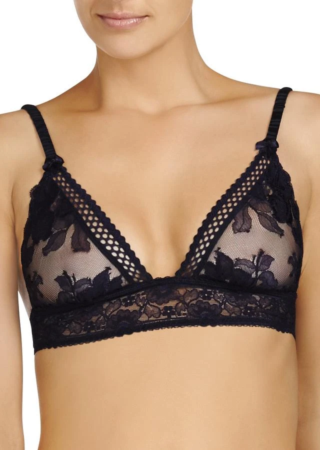Naomi Gliding Soft Cup Bralette 2 Naomi Gliding Soft Cup Bralette - Image 2