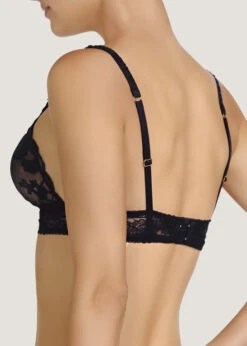 Naomi Gliding Soft Cup Bralette 7 Naomi Gliding Soft Cup Bralette -BLUEBELLA Sales Store s21 241.nsky c 4