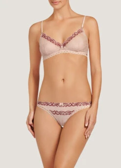 Penelope Romancing Soft Cup Bra 6 Penelope Romancing Soft Cup Bra -BLUEBELLA Sales Store s21 259.peoy c