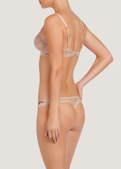 Penelope Romancing Soft Cup Bra 7 Penelope Romancing Soft Cup Bra -BLUEBELLA Sales Store s21 259.peoy d