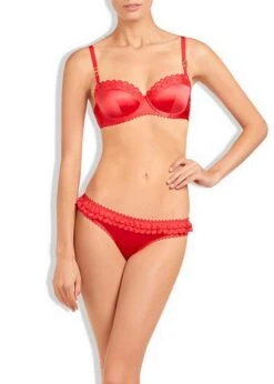 Becky Smiling Contour Balconette Bra 6 Becky Smiling Contour Balconette Bra -BLUEBELLA Sales Store s23 178.dali c 5