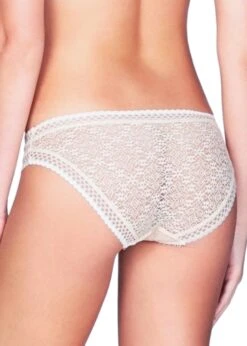 Willow Wandering Bikini Brief 7 Willow Wandering Bikini Brief -BLUEBELLA Sales Store s30 336.anra stella mccartney lingerie willow wandering bikini brief bottoms white ivory angora sexy lingerie c