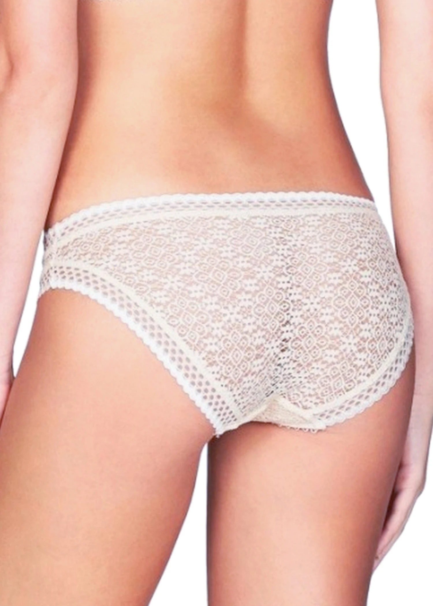 Willow Wandering Bikini Brief 3 Willow Wandering Bikini Brief - Image 3