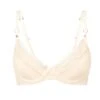 Willow Wandering Contour Plunge Bra