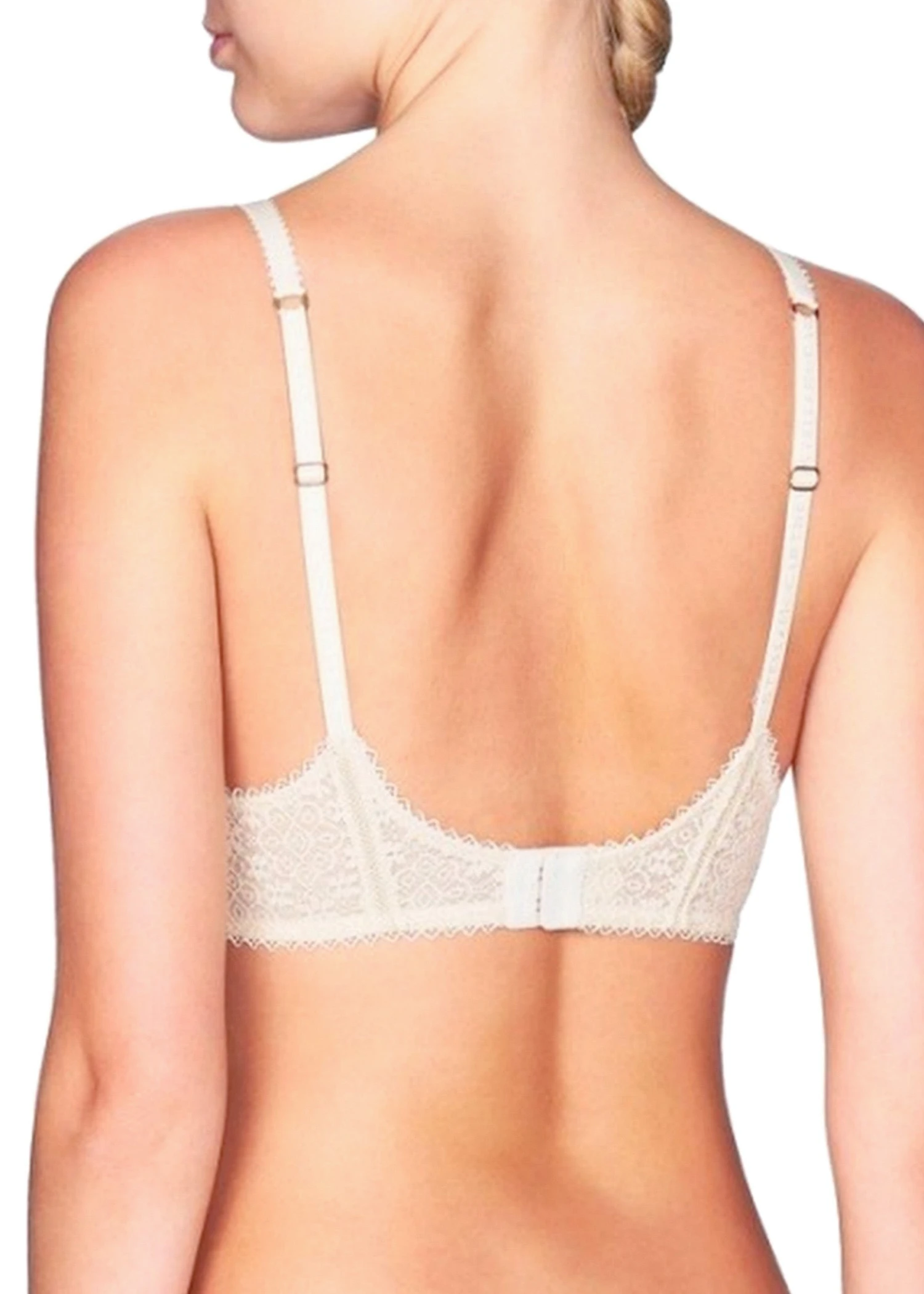 Willow Wandering Contour Plunge Bra 3 Willow Wandering Contour Plunge Bra - Image 3
