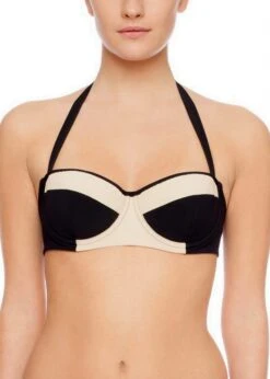 Swimwear Underwired Bikini Top -BLUEBELLA Sales Store serp002 72 c