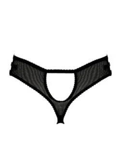 Dahlia Adjustable Side Thong -BLUEBELLA Sales Store sig02 dah.bk elf zhou dahlia adjustable side thong black sexy lingerie bottoms b