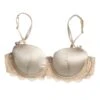Lovebird Moulded Bra