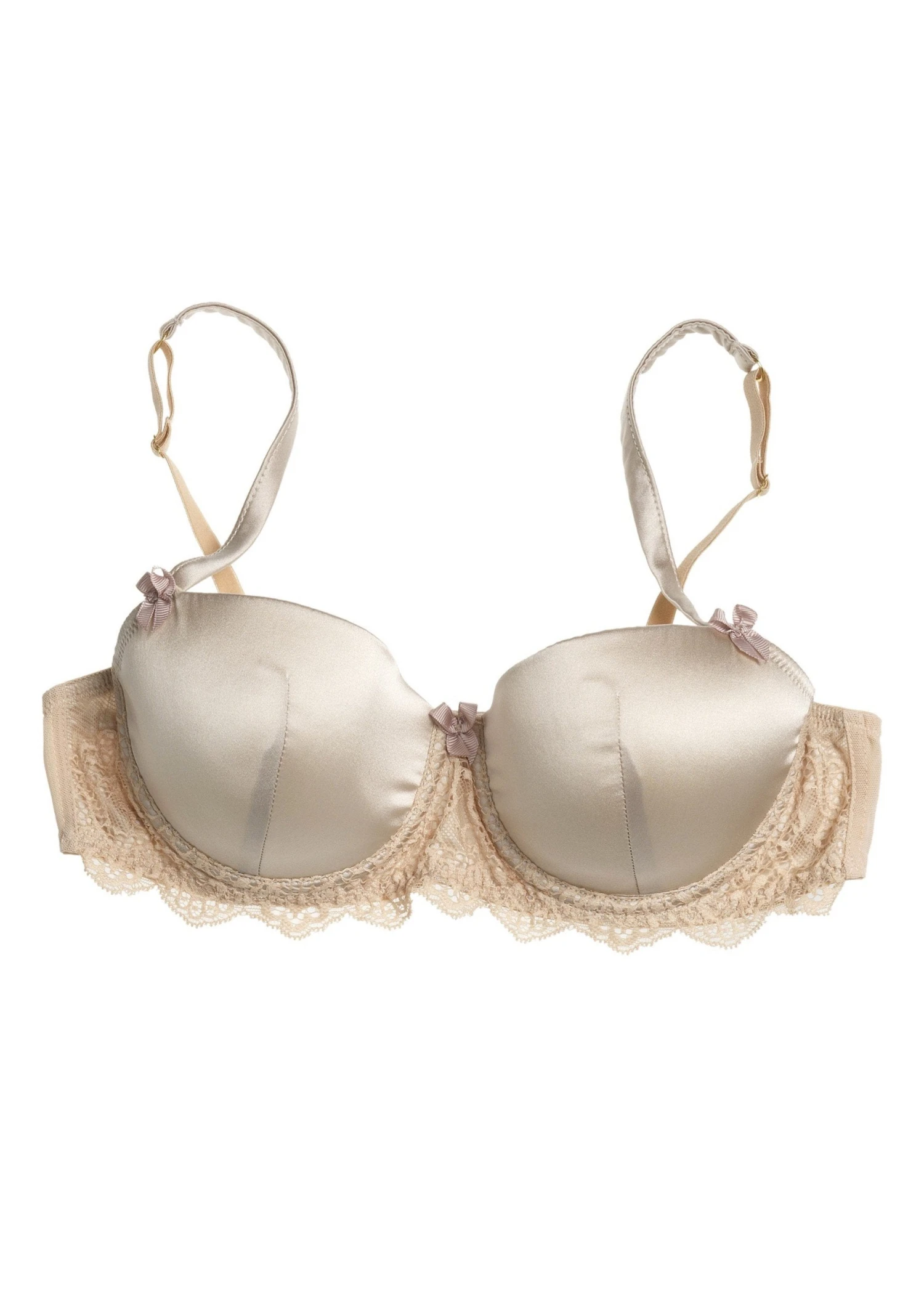 Lovebird Moulded Bra 1 Lovebird Moulded Bra