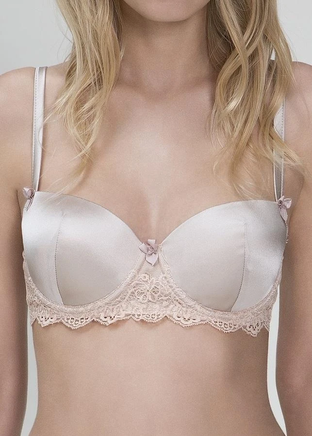 Lovebird Moulded Bra 2 Lovebird Moulded Bra - Image 2