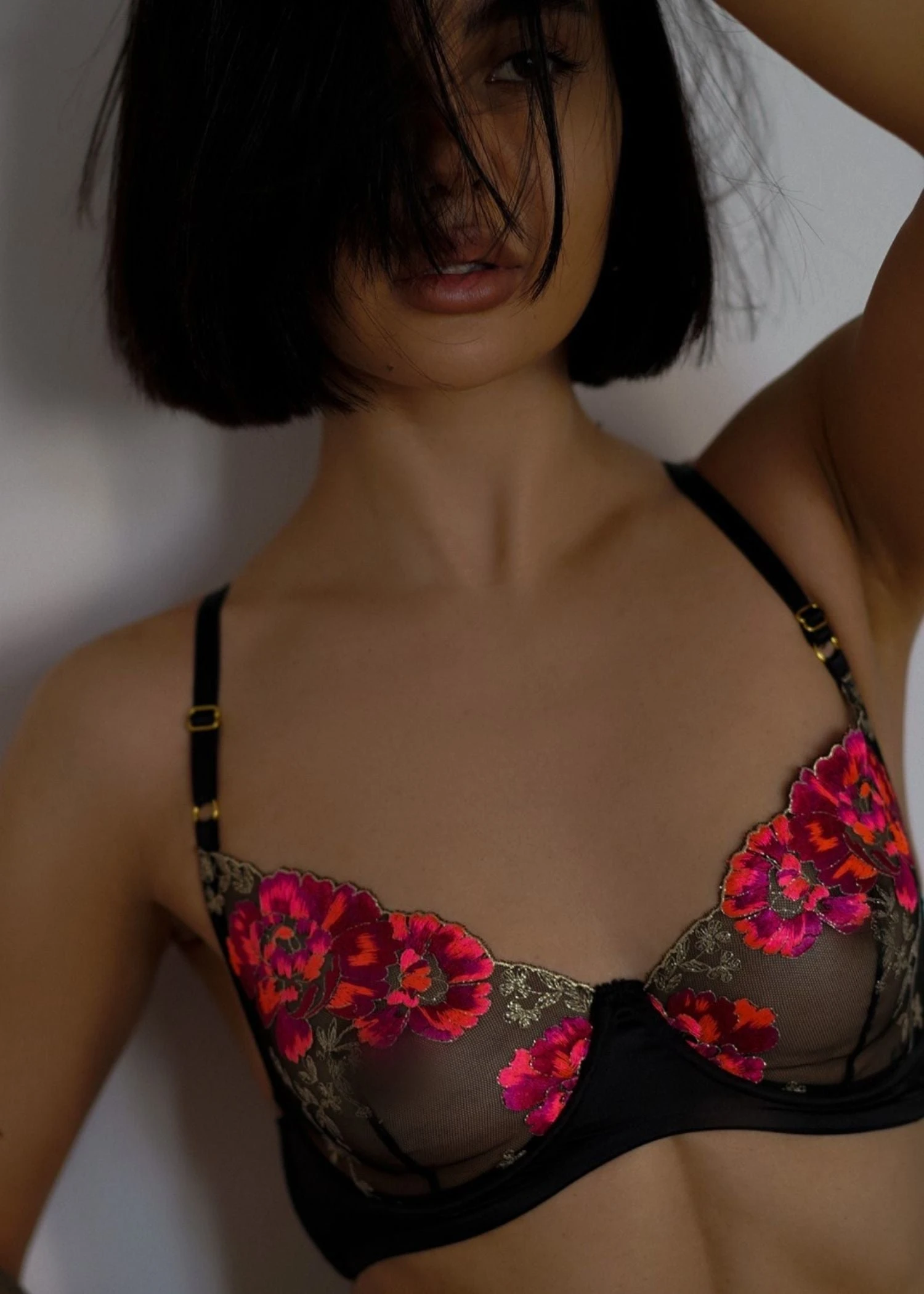 Amoure Bra 2 Amoure Bra - Image 2