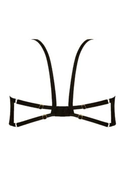 Amoure Bra 7 Amoure Bra -BLUEBELLA Sales Store the lovis amoure bra underwire mesh pink sexy lingerie D