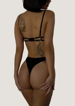 Davis Bra -BLUEBELLA Sales Store the lovis davis underwire black cupless open bra sexy lingerie E