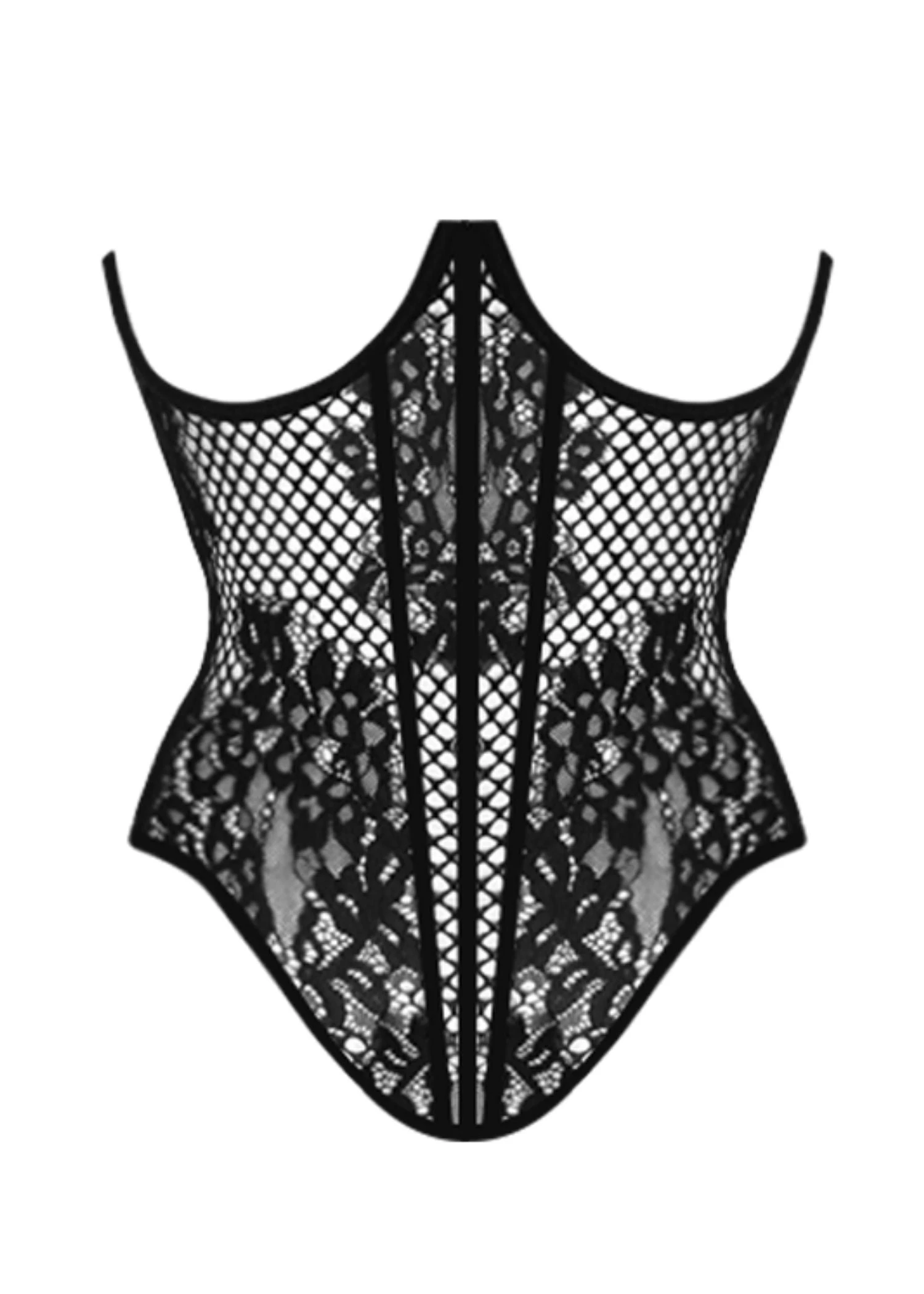 Lola Corset 1 Lola Corset