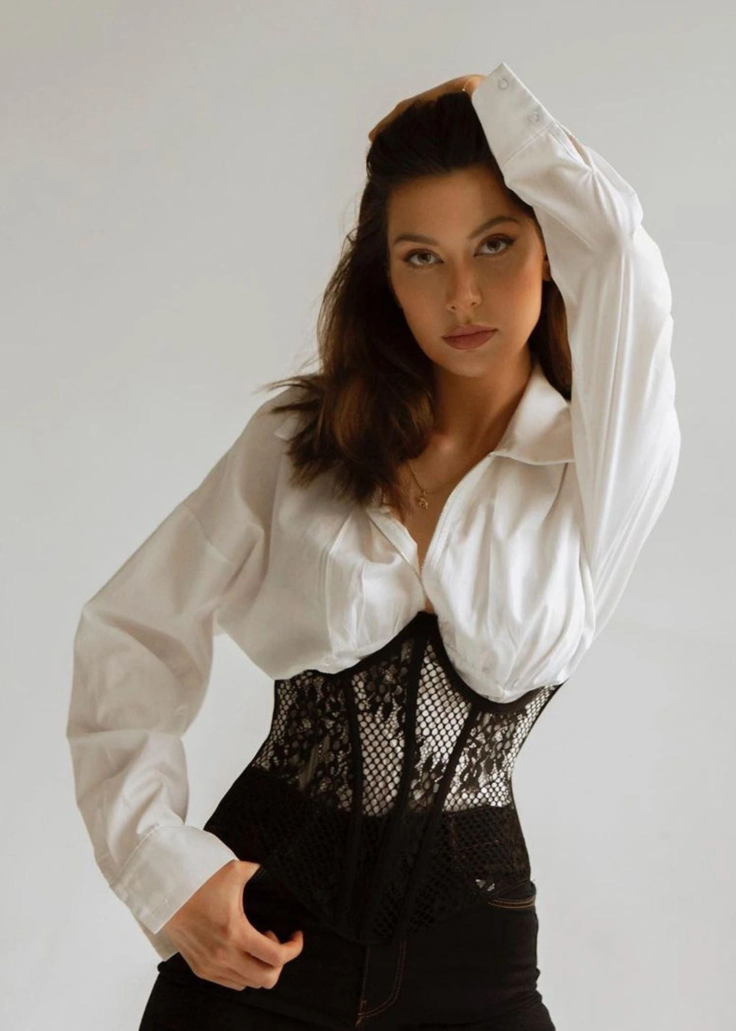 Lola Corset 4 Lola Corset - Image 4