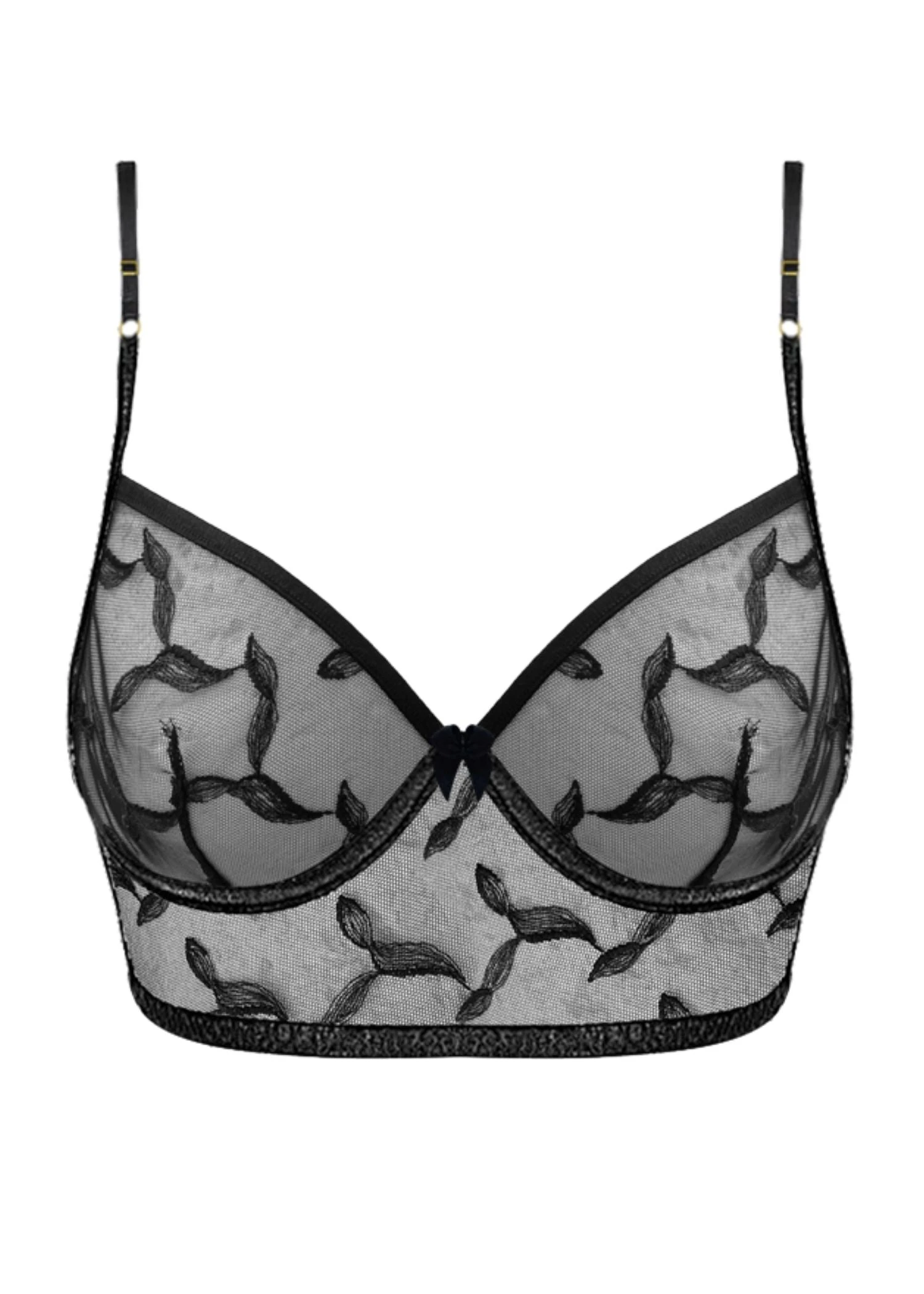 Missy Bra 1 Missy Bra